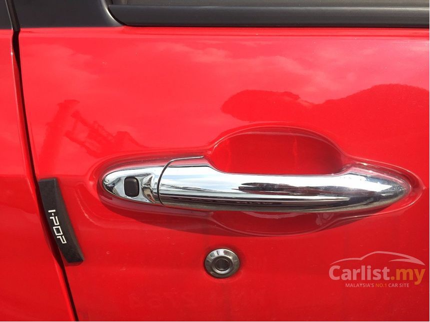 Perodua Bezza 2017 Advance Premium 1.3 in Kuala Lumpur 