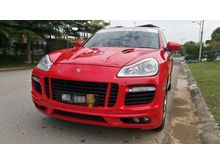2006 Porsche Cayenne 3.2 SUV