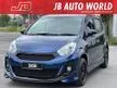 Used 2014 Perodua Myvi 1.3 SE 5 Years Warranty