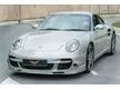 Used Porsche 911 997 Turbo Coupe 2007 - Cars for sale