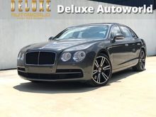 2016 Bentley Flying Spur 4.0 V8 Tiptop Condition Price Nego