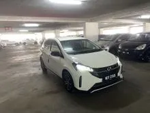 2022 Perodua Myvi 1.5 H Hatchback