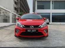 2019 Perodua Myvi 1.5 H Hatchback