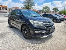 2015 Honda CR-V 2.0 SUV