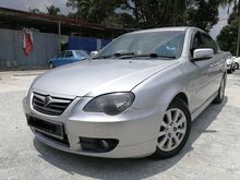 Proton Persona 1.6 Elegance High Line Sedan FULL SPEC FULL LOAN