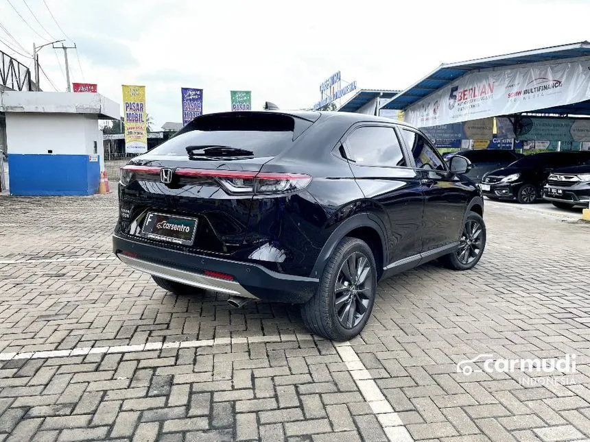 2022 Honda HR-V Special Edition SUV