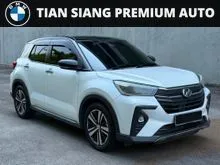 2022 Perodua Ativa 1.0 AV (A) PREMIUM SELECTION