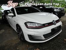 2013 Volkswagen Golf (A) 2.0 GTi