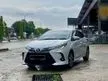Used 2021 Toyota YARIS E 1.5 (A) Car King Pinjaman Penuh