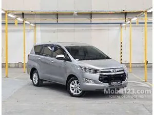 2019 Toyota Kijang Innova 2.4 V MPV