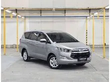 2019 Toyota Kijang Innova 2.4 V MPV