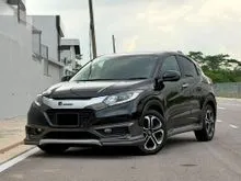 2018 Honda HR-V 1.8 V MUGEN (A) Full Spec Full Bodykit Car King Easy Loan
