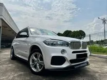 2018 BMW X5 2.0 xDrive40e M Sport SUV