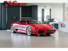 Ferrari 360 Modena F1 3.6 MANUAL 2003