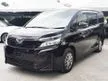 Recon 2019 Toyota Voxy 2.0 X MPV Termurah