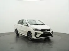 2020 Perodua Bezza 1.3 Sedan