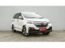 2018 Daihatsu Xenia 1.3 R Sporty MPV - PAJAK HIDUP - GARANSI SELAMA 1 TAHUN - JAMINAN BEBAS BANJIR DAN TABRAK - DOKUMEN LENGKAP [B]