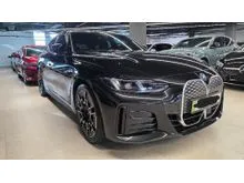 2025 Sime Darby Pre Ownedd BMW i4 eDrive35 M Sport LCI Coupe by Auto Selection