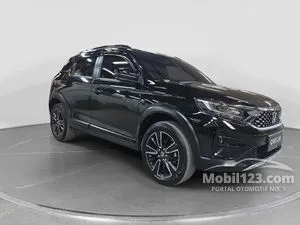 2024 Honda WR-V 1.5 RS Honda Sensing SUV