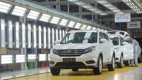 Sokon akan Lasir MPV dengan Satu Syarat