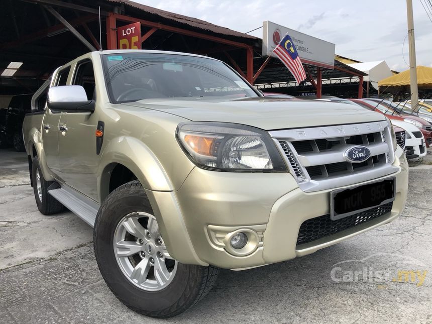 Used Ford Ranger Selayang Prices Waa2