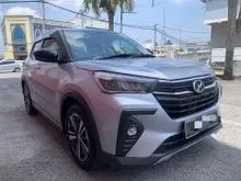 2022 Perodua Ativa 1.0 AV SUV