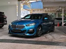 2023 BMW 218i 1.5 M Sport Coupe