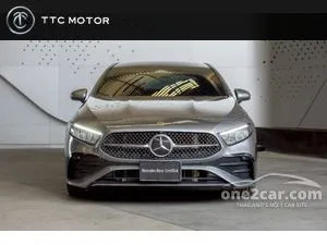 2024 Mercedes-Benz A200 1.3 AMG Dynamic Sedan