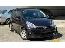 2014 Perodua Myvi 1.3 SE Hatchback (ORI NOT CONVERT)