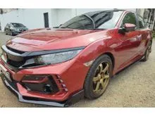 OTR 2020 Honda Civic 1.5 TC Turbo 1Owner On The Road
