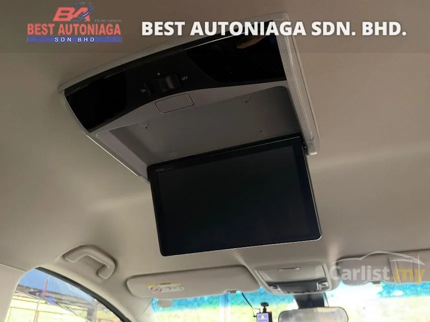 2021 Honda Odyssey Absolute Honda Sensing MPV