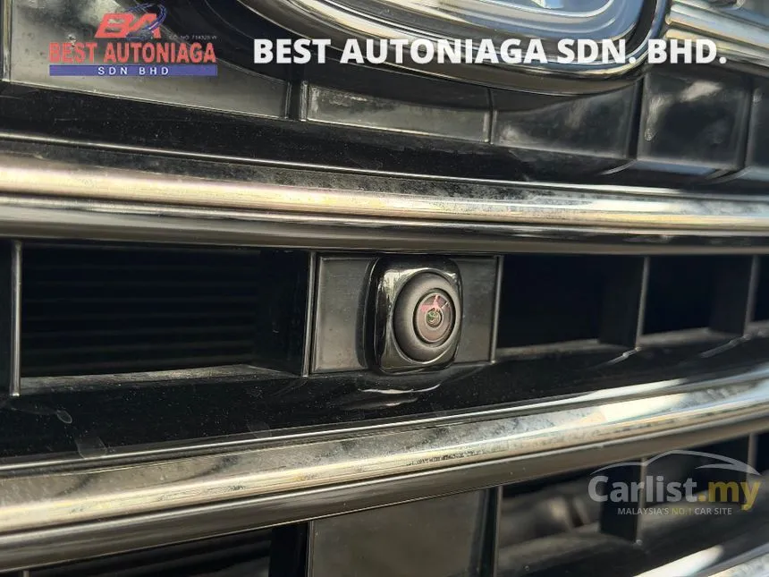 2021 Honda Odyssey Absolute Honda Sensing MPV