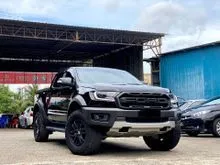 2020 Ford Ranger 2.0 Raptor High Rider Pickup Truck