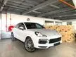 Recon 2021 Porsche Cayenne 2.9 S COUPE 3K MILES SPORT CHRONO BOSE PANORAMIC ROOF FULL ELECTRIC SEAT PDLS+