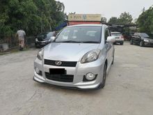 2010 Perodua Myvi 1.3 SE Hatchback blacklist can loan tip-top condition