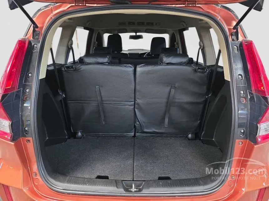 2021 Suzuki XL7 Alpha SUV