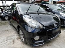 2010 Perodua Myvi 1.3 SE Hatchback (M) USED CAR