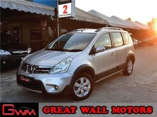 *FULL LOAN* Nissan Livina X-Gear 1.6 (A) PREMIUM 1YR WARRANTY 2014