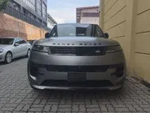 2023 Land Rover Range Rover 4.4 Autobiography SUV