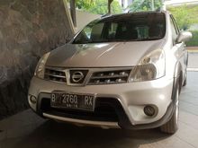 2008 Nissan Livina X-Gear 1.5 X-Gear SUV