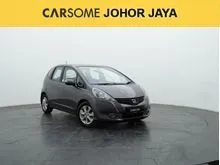 2013 Honda Jazz 1.5 Hatchback