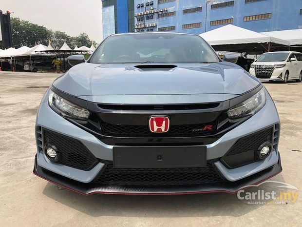 400+ Civic Terbaru Merah Terbaru