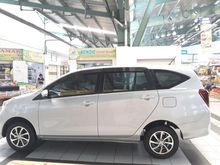 2019 Daihatsu Sigra 1.2 R MPV