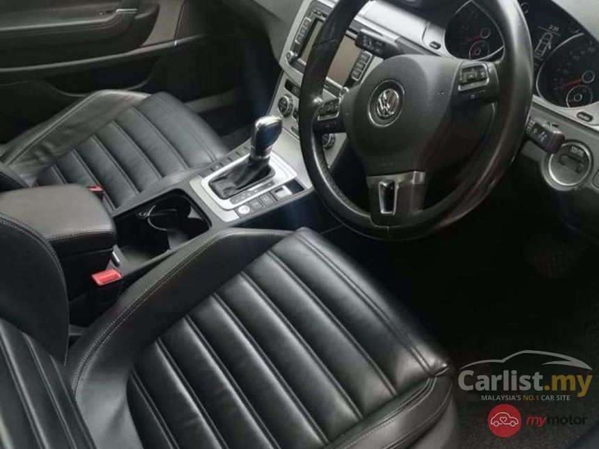 2012 Volkswagen CC Sport Coupe