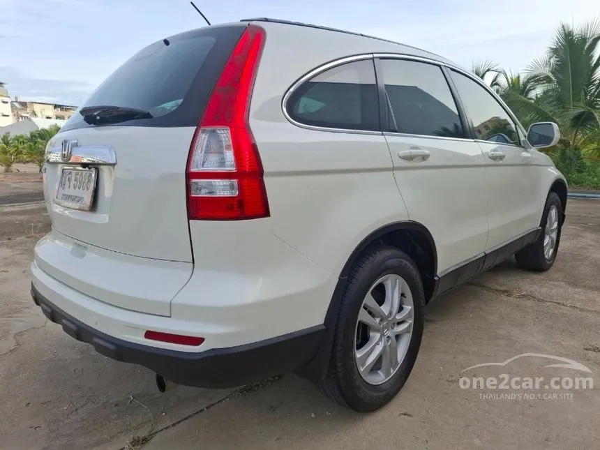 2011 Honda CR-V S SUV