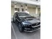 Used Johor Bahru 2022 Volvo XC60 Recharge T8 Plus Direct Owner Tip Top Condition Bowers & Wilkins Surround Sound System Clean and Nice Maintained Like New
