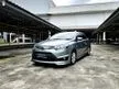 Used 2016 Toyota Vios 1.5 FACELIFT (M) KEYLESS P/START