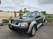 Used 2010 Nissan Frontier 2.5 Gran Road Dual Cab Pickup Truck