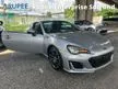 Recon 2019 Subaru BRZ 2.0 Coupe Car Facelift Grade 4.5A 11k