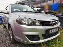 2014 Proton Saga 1.3 FLX Sedan MANUAL TIP TOP TAK ADA LICENSE BLACKLIST PTPTN AKPK CTOS CRRIS TAK ADA DOCUEMNT BOLEH LULUS